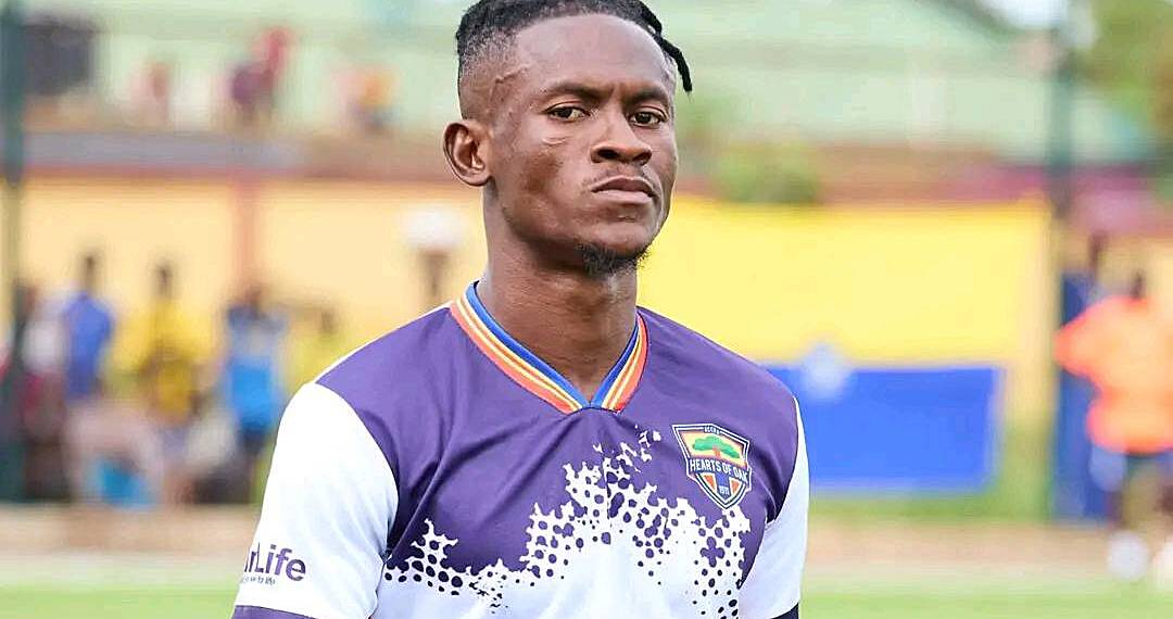 Osei Assibey should be dropped for committing too many errors – Hearts of Oak legend Amankwa Mireku