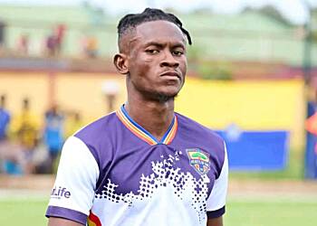 Osei Assibey should be dropped for committing too many errors – Hearts of Oak legend Amankwa Mireku