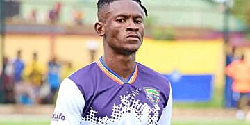 Osei Assibey should be dropped for committing too many errors – Hearts of Oak legend Amankwa Mireku