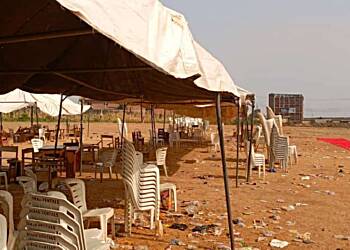 Tragedy strikes as stampede in Nigeria claims multiple lives