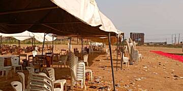 Tragedy strikes as stampede in Nigeria claims multiple lives