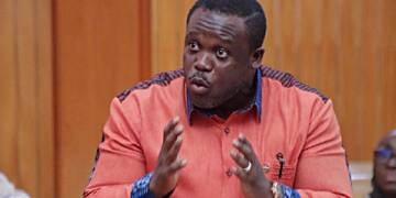 Sam George orders immediate closure of seven radio stations