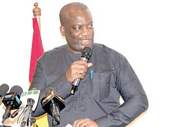 EC urges increased security following attacks on personnel after December elections
