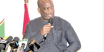 EC urges increased security following attacks on personnel after December elections