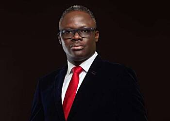 Speaker lacks discretion in swearing-in MPs – Samson Anyenini