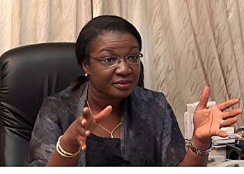 Jean Mensa should have resigned by now - Bawah Mogtari