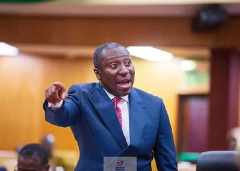 Minority urges boycott of ORAL committee's corruption investigations