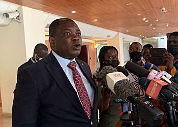 While losing election is nothing, your loss has been monumental-Adaklu MP mocks NPP