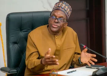 I will not spare the rod, Ghana must be saved- Bagbin to MPs