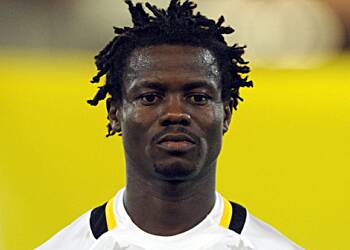 GFA left me to my fate after I got injured in Black Stars camp – Anthony Annan