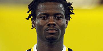 GFA left me to my fate after I got injured in Black Stars camp – Anthony Annan