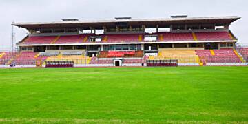 Pitch at Baba Yara Sports Stadium hasn’t improved – Asante Kotoko’s Ashanti RC Chairman Alex Manu