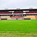 Pitch at Baba Yara Sports Stadium hasn’t improved – Asante Kotoko’s Ashanti RC Chairman Alex Manu