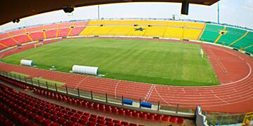 Baba Yara Stadium will be ready to host Kotoko vs Hearts of Oak game – NSA PRO