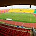 Baba Yara Stadium will be ready to host Kotoko vs Hearts of Oak game – NSA PRO