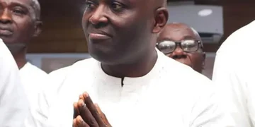 Chairman COKA urges NPP members to stay united and strategize for the 2028 elections