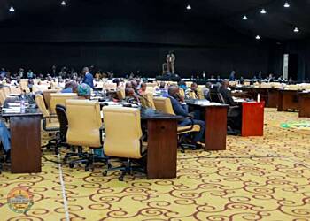 Parliament to hold session at Accra International Conference Centre on December 16