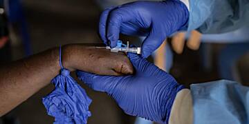 Mystery disease kills 143 in southwest Congo