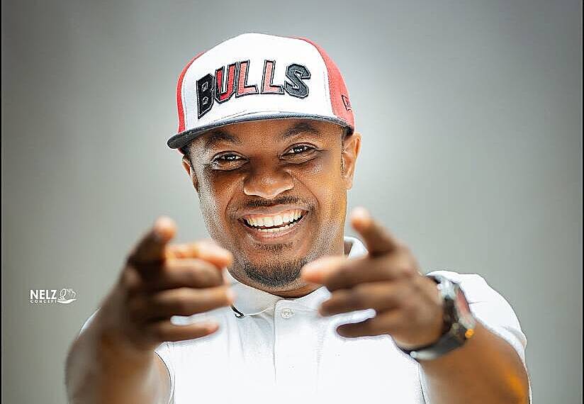 I needed an attention-grabbing name – Dr. Cryme explains name choice