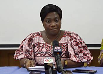 Cholera Outbreak: Measures are in place to manage the spread- Dr. Gifty Amugi