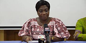 Cholera Outbreak: Measures are in place to manage the spread- Dr. Gifty Amugi