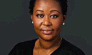 Ewurabena Aubyn confident of justice as High Court adjourns ruling on NPP's Mandamus application