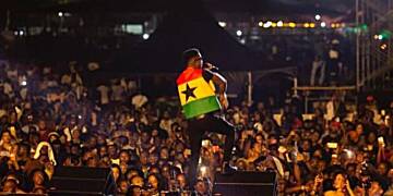 Western Regional fire service command urges event planners to give them prior notice on road blockage during yuletide