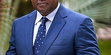 U.S. Congratulates John Mahama