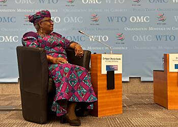 Prioritize issues that address Ghana’s investment appeal- Canadian High Commissioner to Mahama