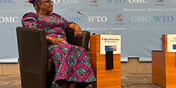 Prioritize issues that address Ghana’s investment appeal- Canadian High Commissioner to Mahama