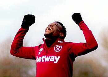 Mohammed Kudus returns as West Ham prepares to face Leicester City