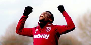 Mohammed Kudus returns as West Ham prepares to face Leicester City