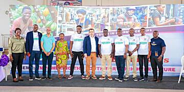 Opportunity International Savings And Loans Ltd (OISL) Holds Workshop For Youth Start-Up Businesses In Accra