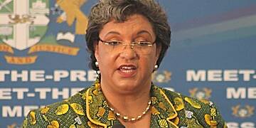 Electoral Commission requires reset to rebuild public confidence - Hannah Tetteh