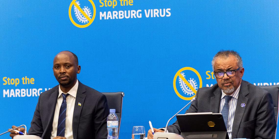 Rwanda declares end to Marburg Virus outbreak
