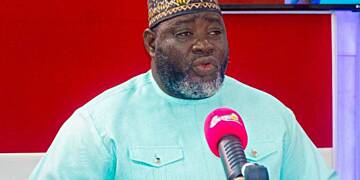 We will show NDC we are hooligans – NPP Vice Chairman tells Malik Basintale