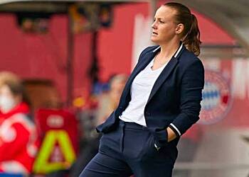 Nora Häuptle quits Black Queens job, set to sign as Zambia’s Copper Queens head coach
