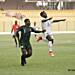2024 CHAN Qualifiers: Ghana’s Black Galaxies held to a frustrating draw by Nigeria in Accra