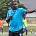 Coach Nana Joe Adarkwa ends nine-year tenure with Ampem Darkoa Ladies