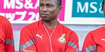 Charles Sampson appointed head coach of Ghana U-20 Women’s Team