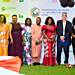 IRDN Ghana Celebrates Year-End with Call to Action for Peaceful Elections