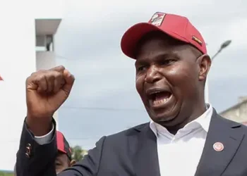 Mozambique's top court confirms ruling party win in disputed election