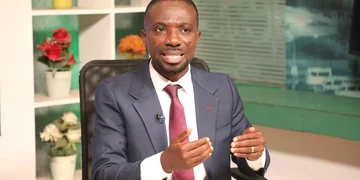 You can't kill yourselves over victory - Miracles to NDC