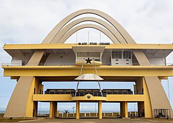 Independence Square to close for Mahama’s swearing-in ceremony