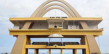 Independence Square to close for Mahama’s swearing-in ceremony