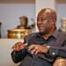 Mahama invites Czech investors to support $10bn urban rail projects in Accra and Kumasi