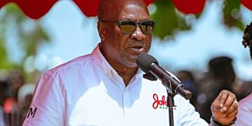 President Mahama to embark on "Thank You" visit to Upper West Region