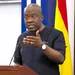 Kojo Oppong Nkrumah sets record straight on NPP betting tax deduction
