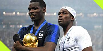 Mathias Pogba sentenced to prison for extortion and kidnapping attempt against brother Paul Pogba