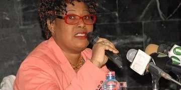 Nana Yaa Jantuah slams Electoral Commission over alleged manipulation